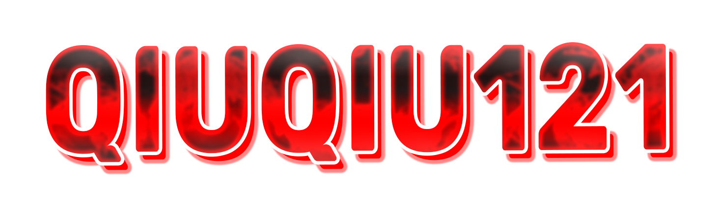 QIUQIU121
